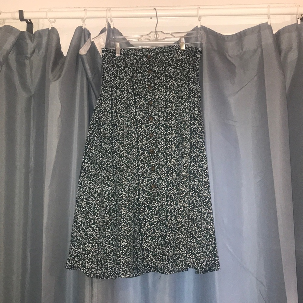 Nasty Gal A-Line skirt